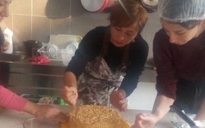 Bodrum Kariyer Mesleki Egitim Merkezi Bodrum Mugla